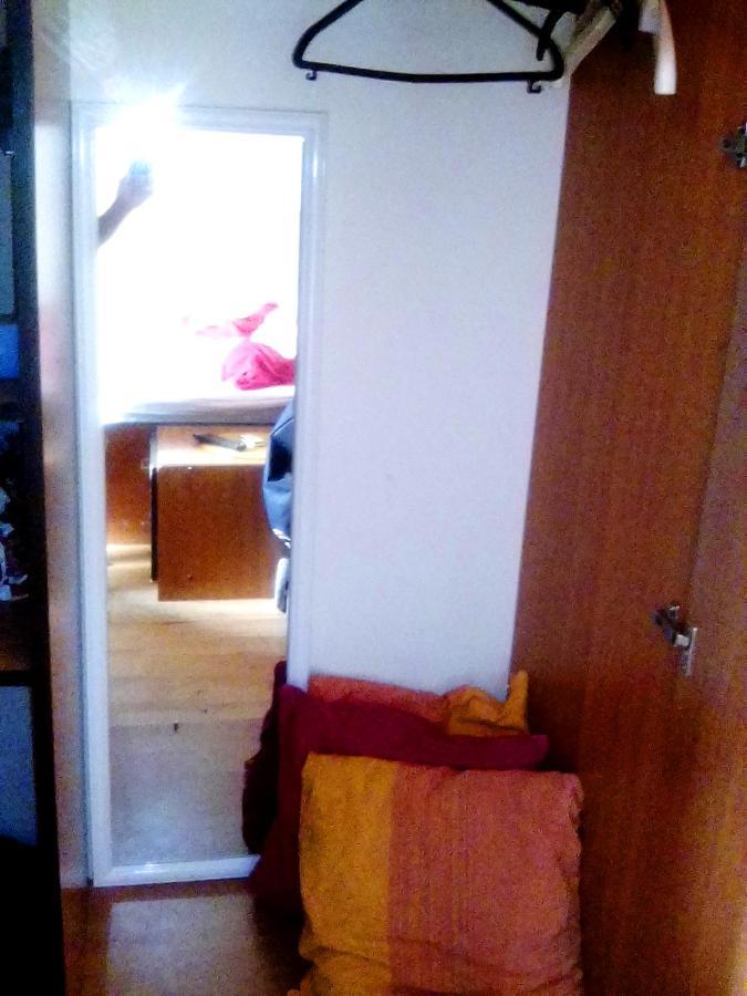 1A 3 Comfortable Room, Private Calm Apartment, Next To City Center, Inclusive Private Car Park, Full Equipped Kitchen, 100Mbps Wifi, One Minute To Tram Station, Smart Tv, Etc! Whatsapp Support, No Additional Costs! Mannheim Luaran gambar